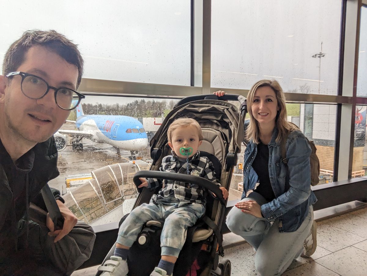 road trip