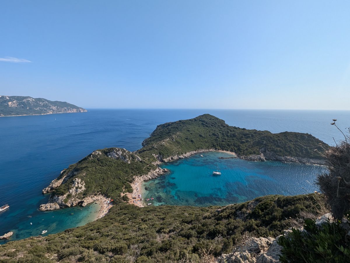 island