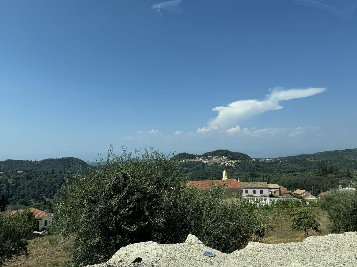 countryside