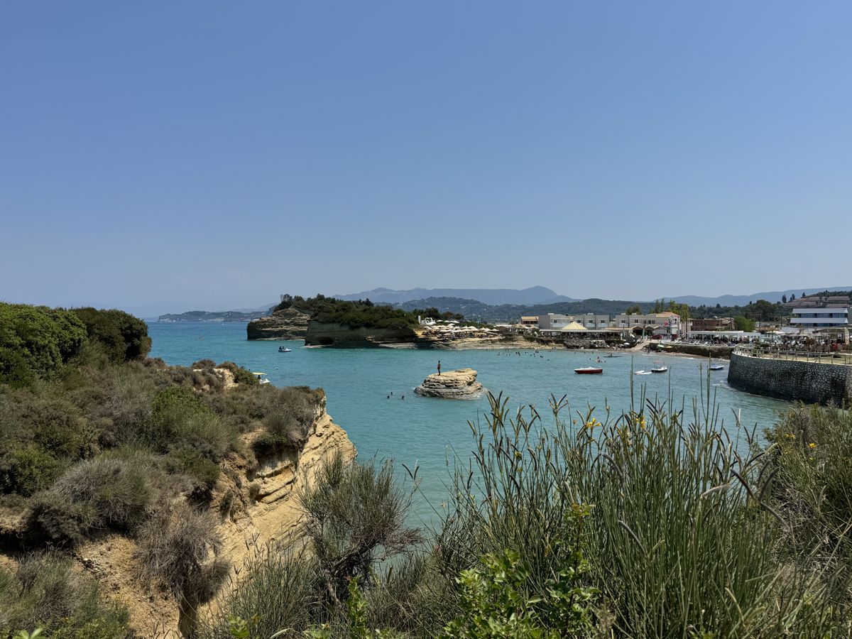 harbour