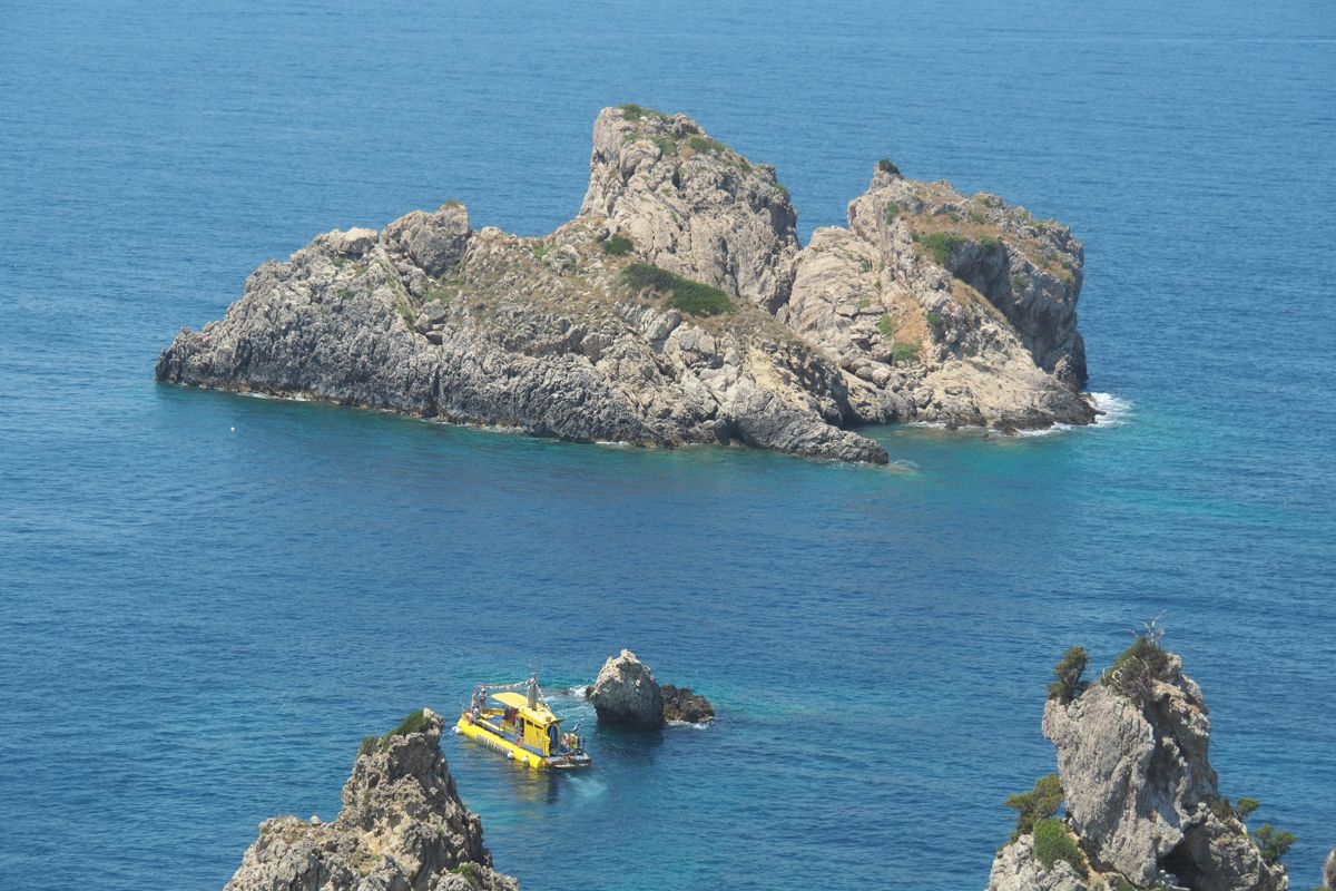 island