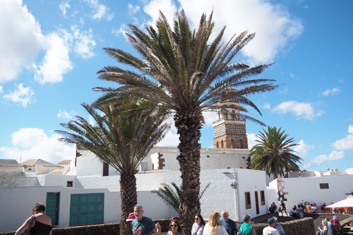church or cathedral