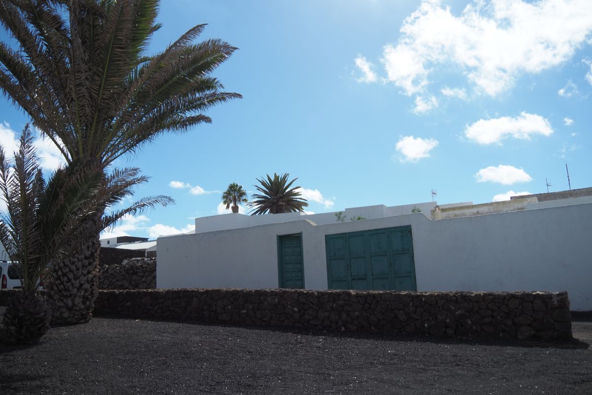 mosque
