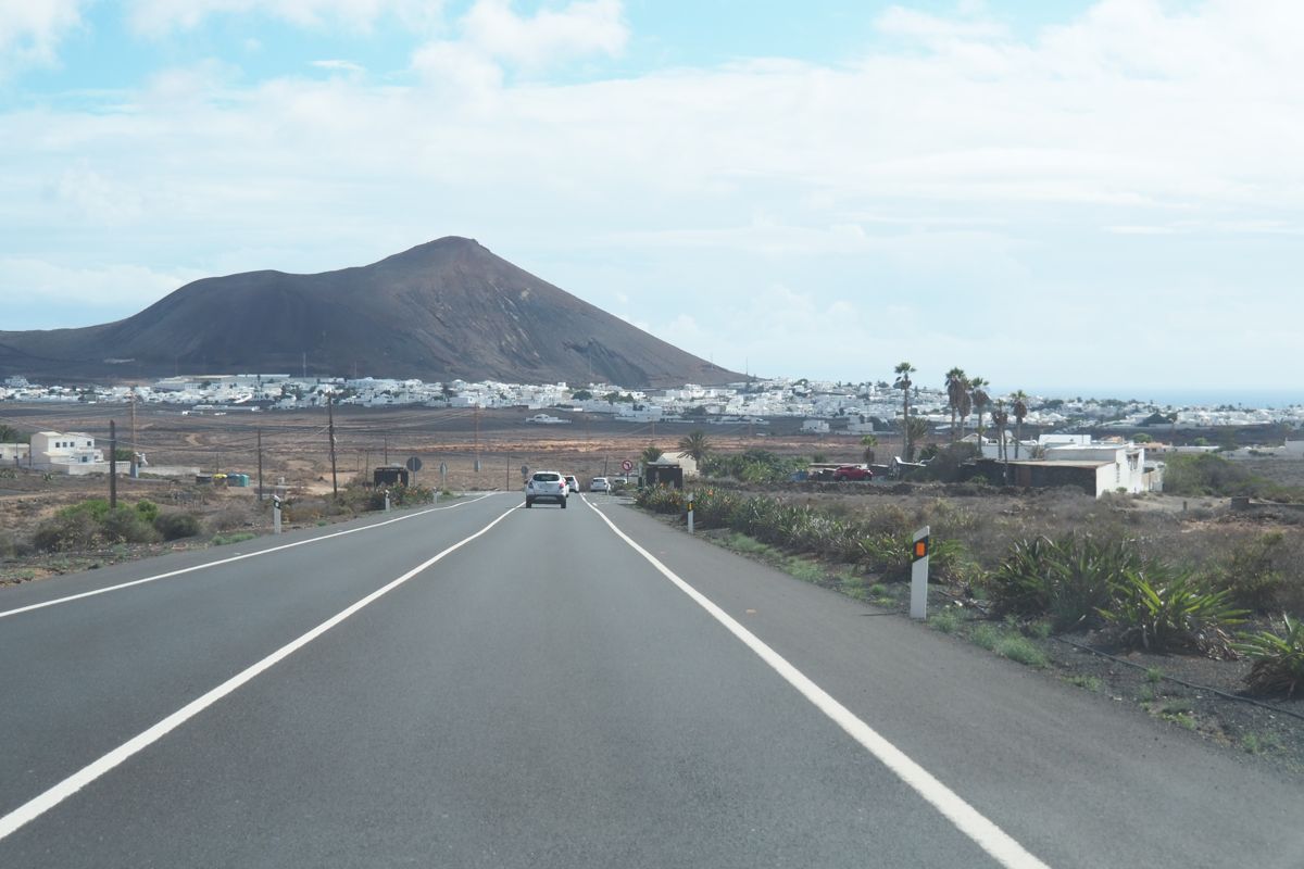 road trip