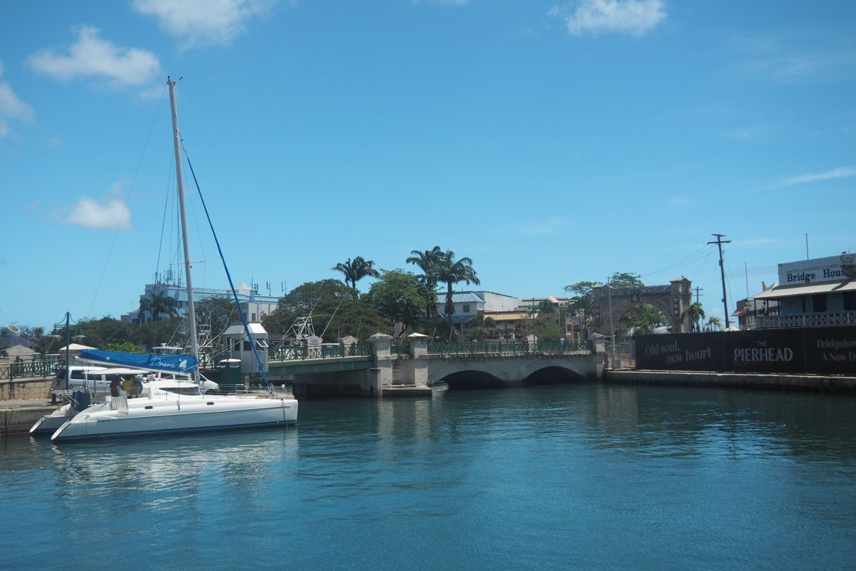 harbour