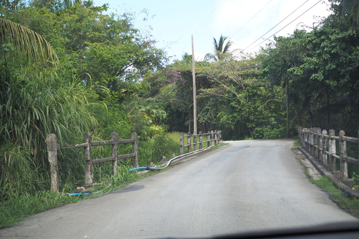 countryside