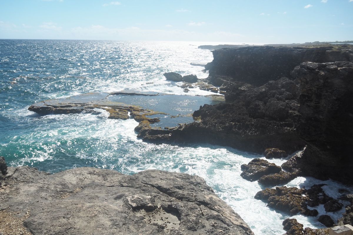 island