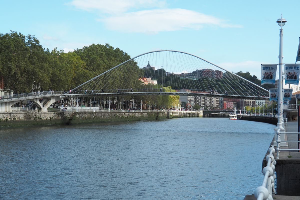 river