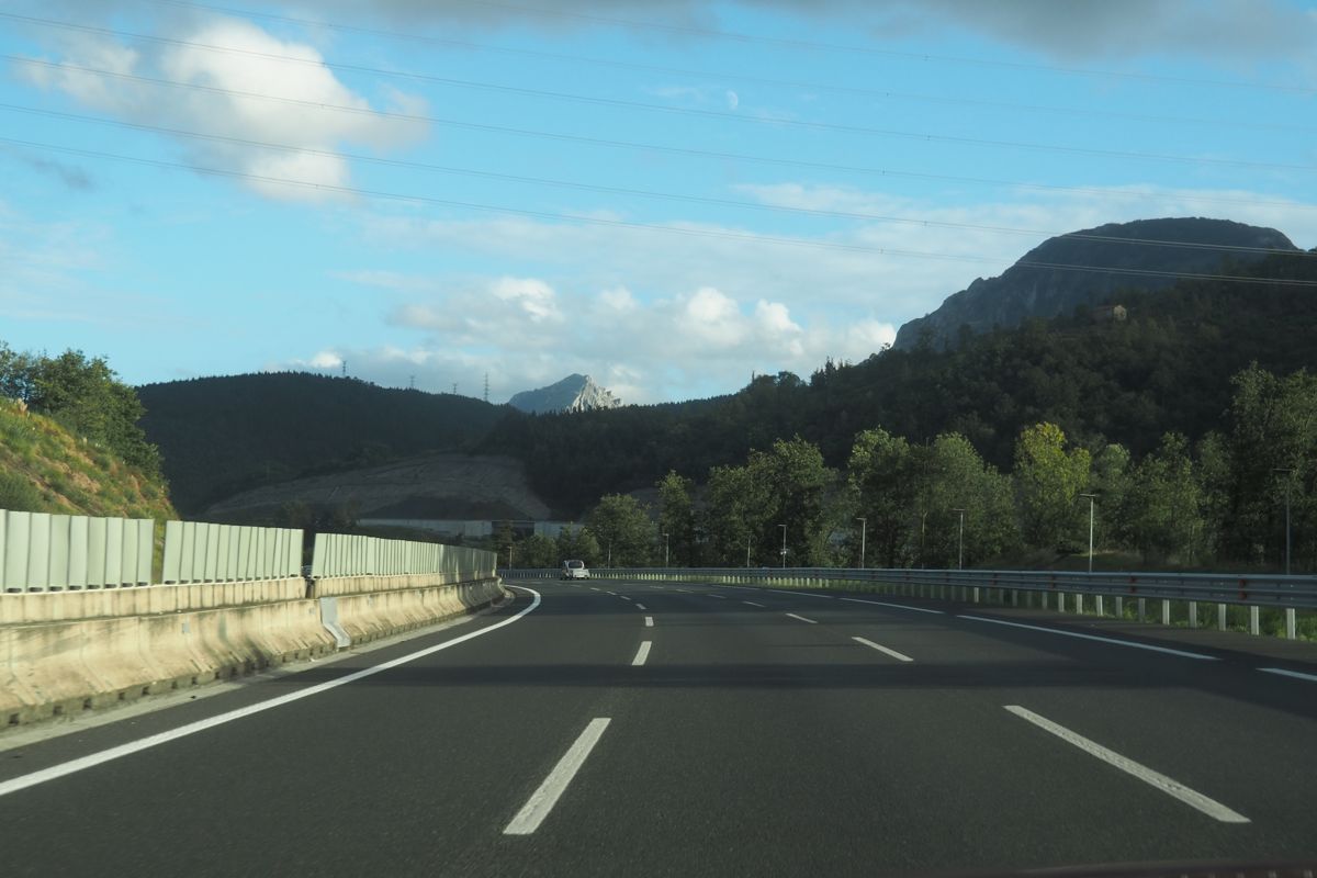 road trip