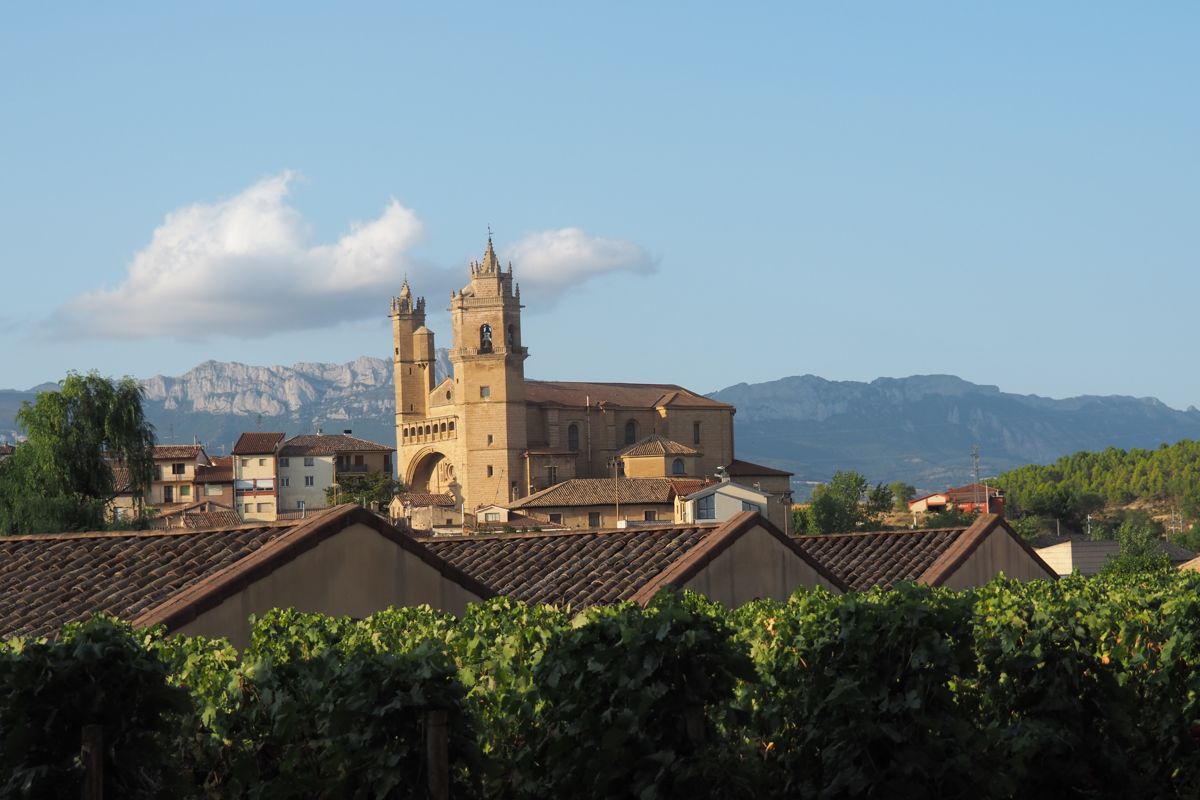 old town