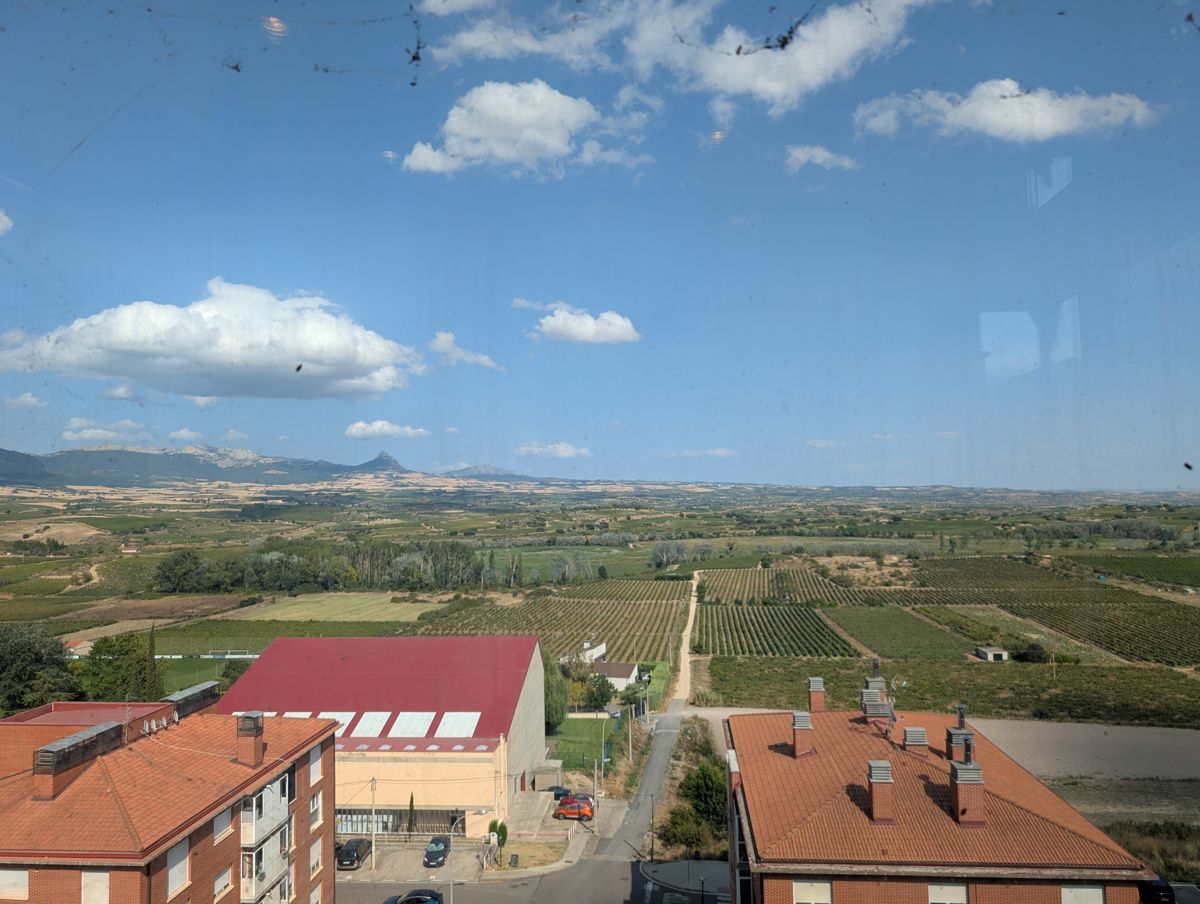 countryside