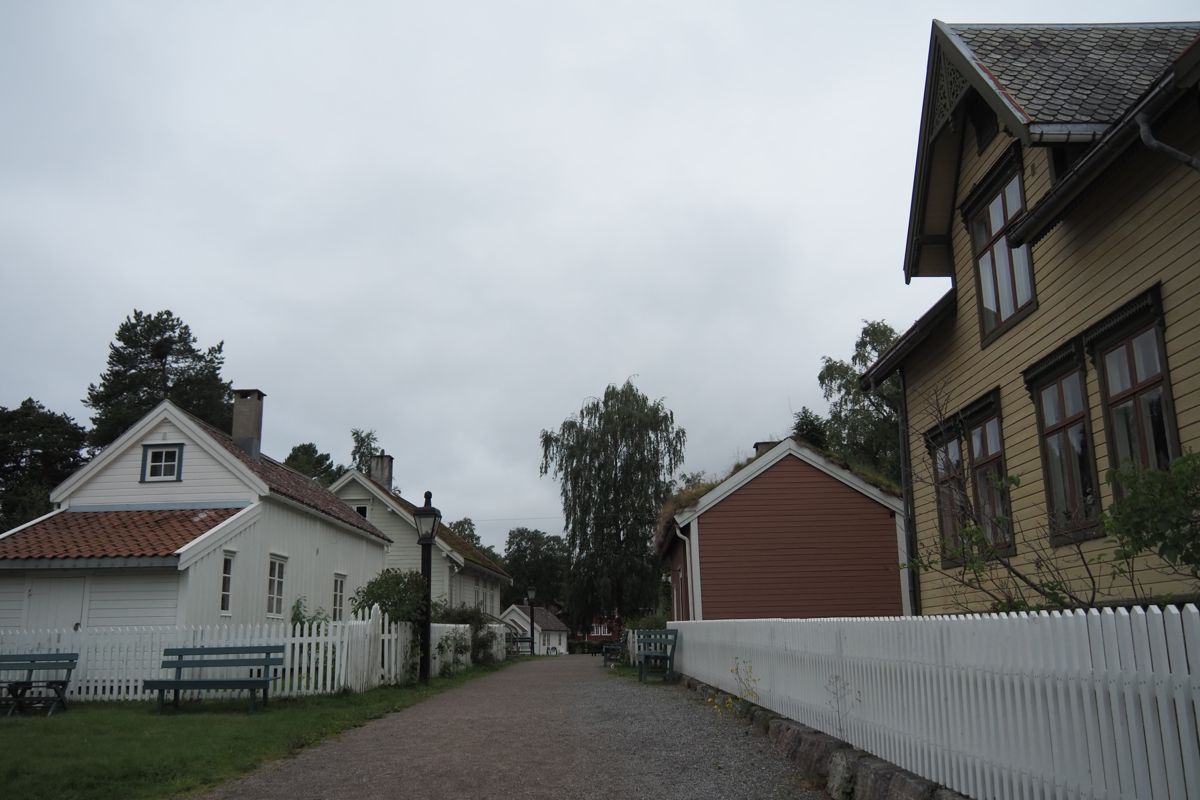 old town