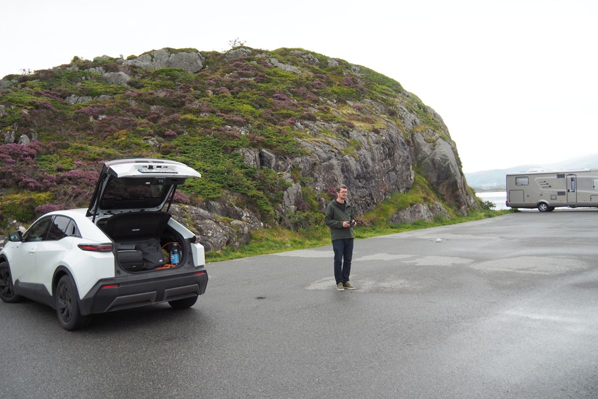 road trip