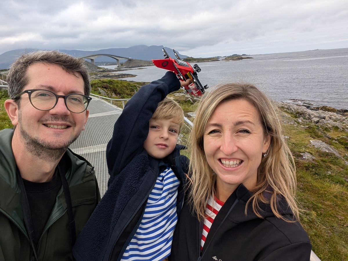 road trip