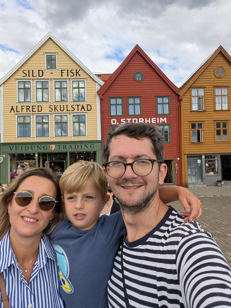 old town