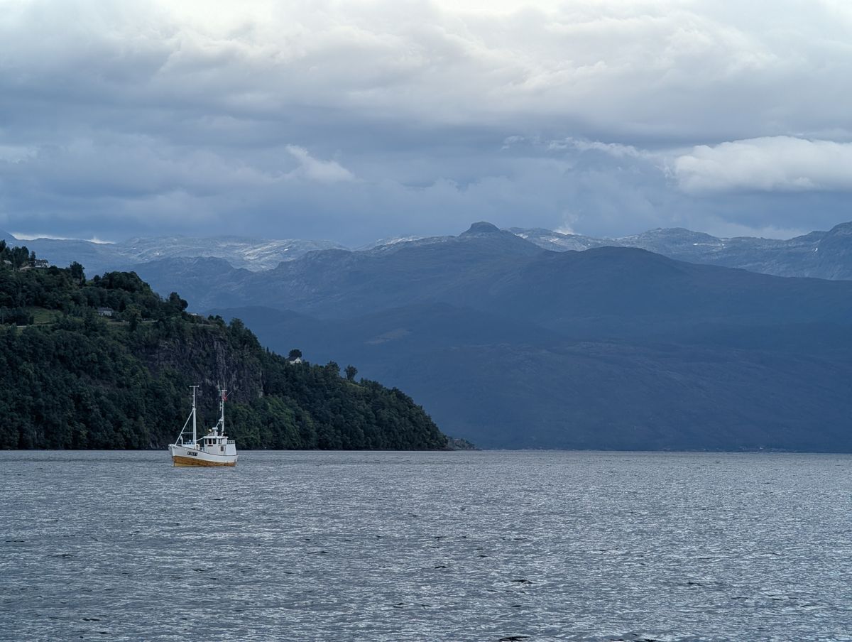 harbour